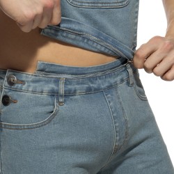 Addicted Removable Overalls Jeans AD1162 | Addicted Austria – fast delivery