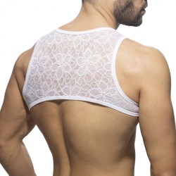 Addicted Flowery Lace Harness AD1173 | Addicted Austria – fast delivery