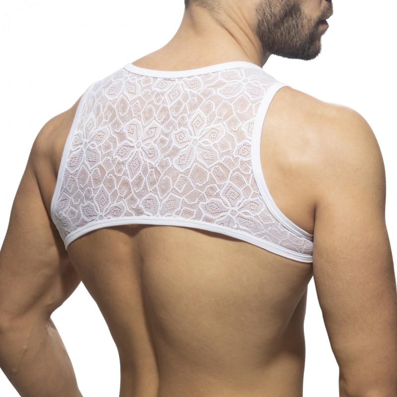 Addicted Blumenspitze Harness AD1173 | Addicted Österreich – schneller Versand