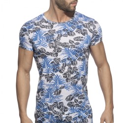 Addicted Tropicana T-Shirt AD1262 | Addicted Österreich – schneller Versand