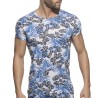 Addicted Tropicana T-Shirt AD1262 | Addicted Österreich – schneller Versand