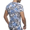 Addicted Tropicana T-Shirt AD1262 | Addicted Österreich – schneller Versand