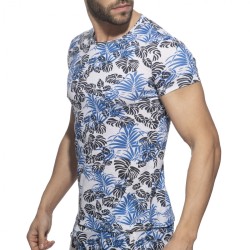 Addicted Tropicana T-Shirt AD1262 | Addicted Österreich – schneller Versand