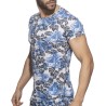 Addicted Tropicana T-Shirt AD1262 | Addicted Österreich – schneller Versand