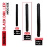 Addicted Double Black Driller - Huge AC218 | Addicted Austria – fast delivery