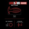 Addicted Love Bomb - Huge AC221 | Addicted Austria – fast delivery