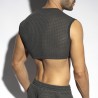ES Collection Schachmatt Crop Top TS342 | Addicted Österreich – schneller Versand