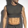 ES Collection Schachmatt Crop Top TS342 | Addicted Österreich – schneller Versand