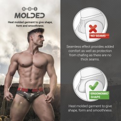 ES Collection Siren Swim Brief | Addicted Austria – fast delivery
