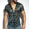 ES Collection Botanic Garden Shirt SHT032 | Addicted Austria – fast delivery
