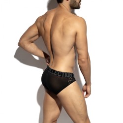 ES Collection Spider Sexy Brief UN2181 | Addicted Austria – fast delivery