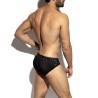 ES Collection Spider Sexy Brief UN2181 | Addicted Austria – fast delivery