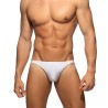 Addicted Pique Swim Thong ADS391 | Addicted Austria – fast delivery