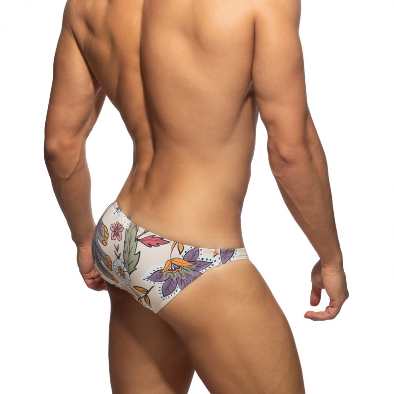 Addicted Garden Bade Mini Bikini Slip ADS405 | Addicted Österreich – schneller Versand
