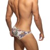 Addicted Garden Bade Mini Bikini Slip ADS405 | Addicted Österreich – schneller Versand