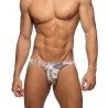 Addicted Garden Swim Mini Bikini Brief ADS405 | Addicted Austria – fast delivery