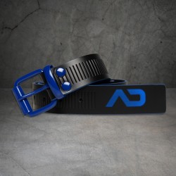 Addicted Ad Fetish Leather Belt ADF120 | Addicted Austria – fast delivery