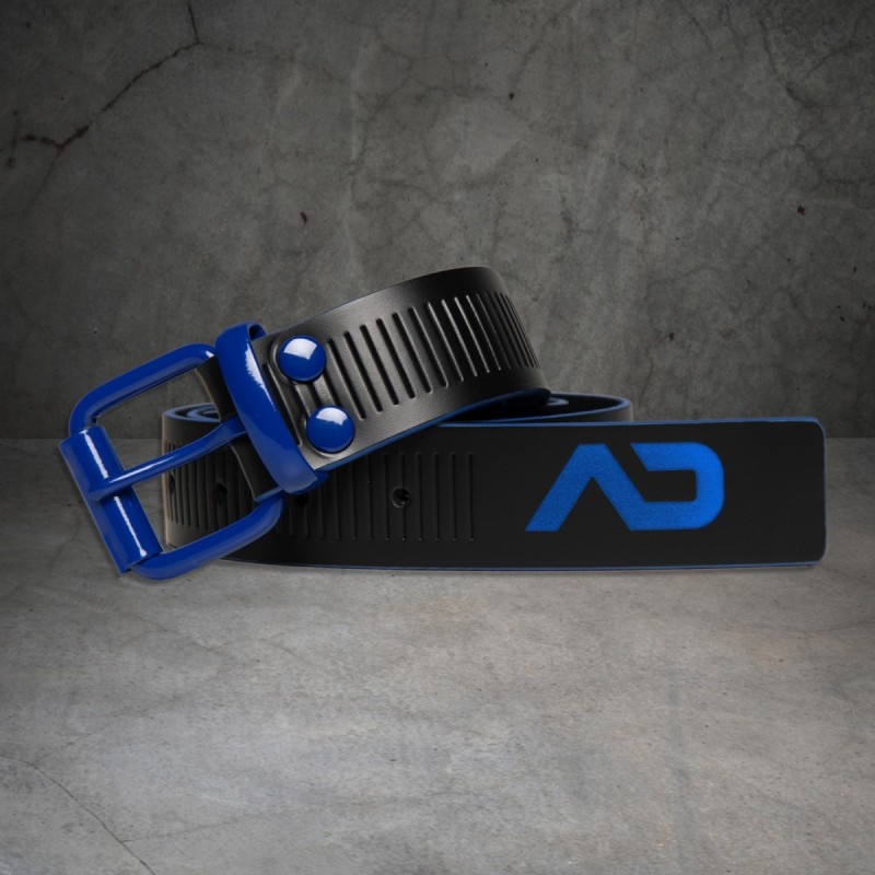 Addicted Ad Fetish Leather Belt ADF120 | Addicted Austria – fast delivery