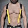 Addicted Elastic Suspenders ADF85 | Addicted Austria – fast delivery