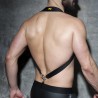 Addicted Elastic Suspenders ADF85 | Addicted Austria – fast delivery