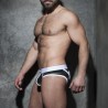 Addicted Camo Stripe Fetish Brief ADF62 | Addicted Austria – fast delivery