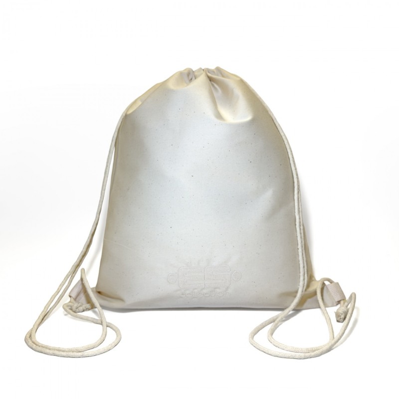 ES Collection Organic Cotton Beach Bag AC245 | Addicted Austria – fast delivery