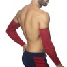 Addicted Athletic Arm Sleeves AD1212 | Addicted Austria – fast delivery