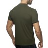 Addicted V-Ausschnitt Poloshirt AD1258 | Addicted Österreich – schneller Versand