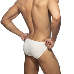 Addicted Wrinky Swim Bikini Brief ADS376 | Addicted Austria – fast delivery