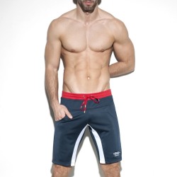 ES Collection Bon Voyage Knee Pant SP211 | Addicted Austria – fast delivery