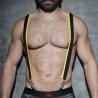 Addicted Zipper Suspenders ADF89 | Addicted Austria – fast delivery