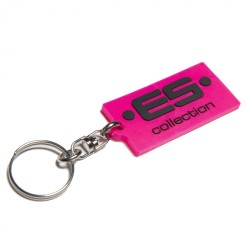 ES Collection Es Rubber Schlüsselanhänger AC216 | Addicted Österreich – schneller Versand