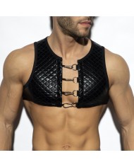 ES Collection Dystopie Crop Top ESJ061