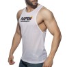 Addicted King Rapido Mesh Tank Top PU480 | Addicted Austria – fast delivery