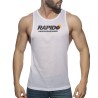 Addicted King Rapido Mesh Tank Top PU480 | Addicted Austria – fast delivery