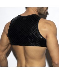 ES Collection Dystopie Crop Top ESJ061