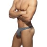 Addicted Jeans Rib Knit String AD1474 | Addicted Österreich – schneller Versand