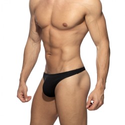 Addicted Slub Jersey Thong AD1476 | Addicted Austria – fast delivery