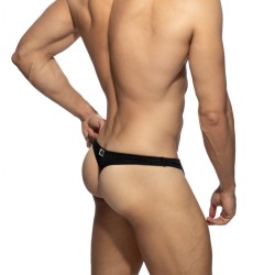 Addicted Slub Jersey Thong AD1476 | Addicted Austria – fast delivery