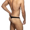Addicted Slub Jersey String AD1476 | Addicted Österreich – schneller Versand