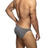Addicted Jeans Rib Knit Bikini Brief AD1473 | Addicted Austria – fast delivery