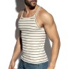 ES Collection Soft Grid Tank Top TS375 | Addicted Austria – fast delivery