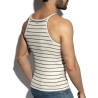ES Collection Soft Grid Tank Top TS375 | Addicted Austria – fast delivery