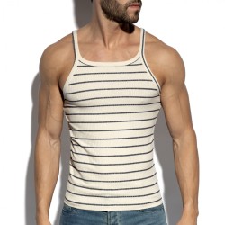 ES Collection Soft Grid Tank Top TS375 | Addicted Austria – fast delivery
