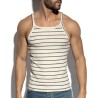 ES Collection Soft Grid Tank Top TS375 | Addicted Austria – fast delivery