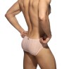 Addicted Rib Knit Bikini Brief AD1477 | Addicted Austria – fast delivery