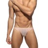 Addicted Rib Knit Bikini Brief AD1477 | Addicted Austria – fast delivery