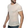 Addicted Barewave Netz T-Shirt AD1469 | Addicted Österreich – schneller Versand