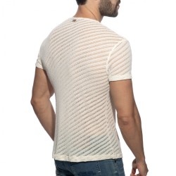 Addicted Barewave T-Shirt AD1469 | Addicted Austria – fast delivery