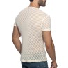Addicted Barewave Netz T-Shirt AD1469 | Addicted Österreich – schneller Versand
